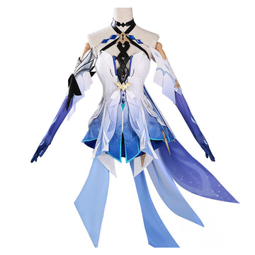 Genshin Impact  Cosplay Costume For Adult Man Female Halloween Carnival Suit